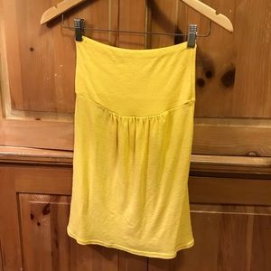 Michael stars tube top